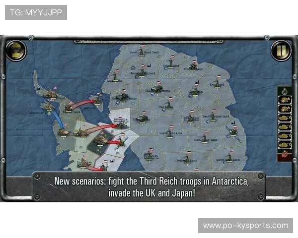 以战术取胜：联盟中最创新的战略布局，战术上成功了,战略就一定能成功